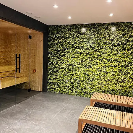 Energyapart Apartamento Kołobrzeg