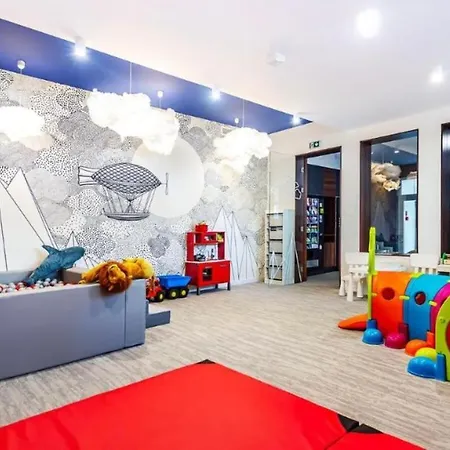 Apartament Energyapart