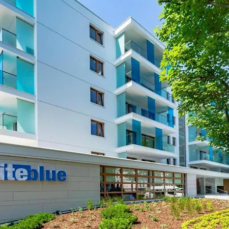 Apartamento Energyapart