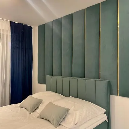 Apartamento Energyapart