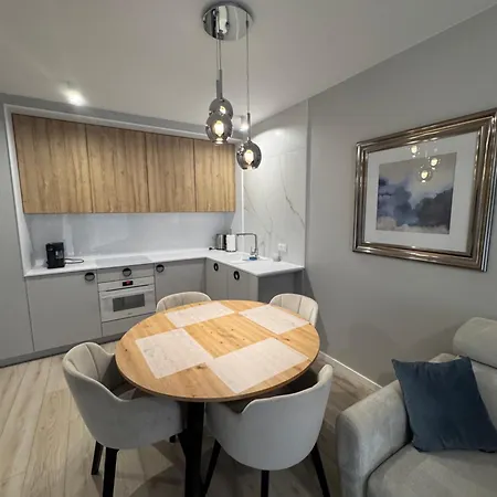 Energyapart Apartamento