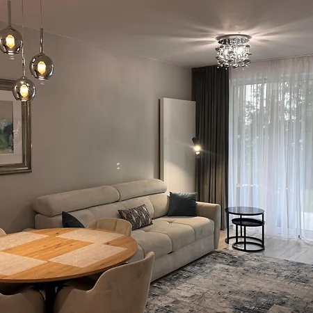 Energyapart Apartamento *