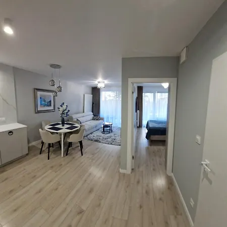 Apartamento Energyapart *