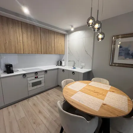 Energyapart Apartamento