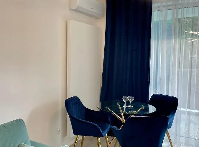 Energyapart * Колобжег