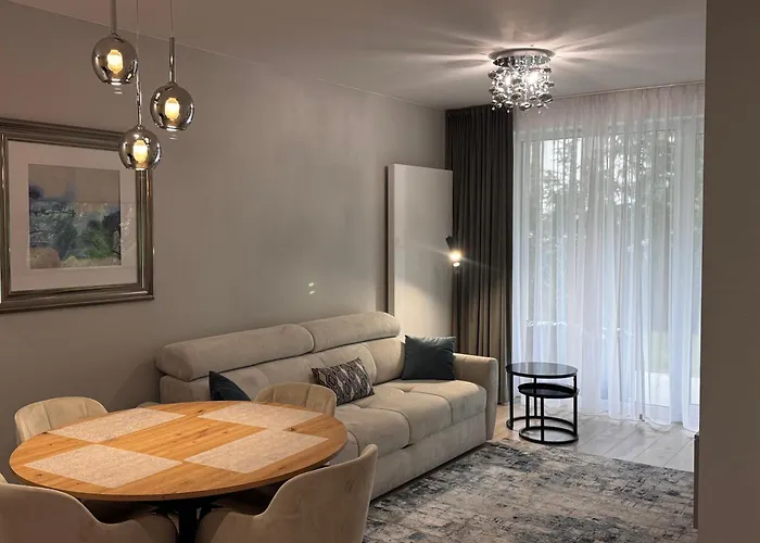 Energyapart Апартаменты *