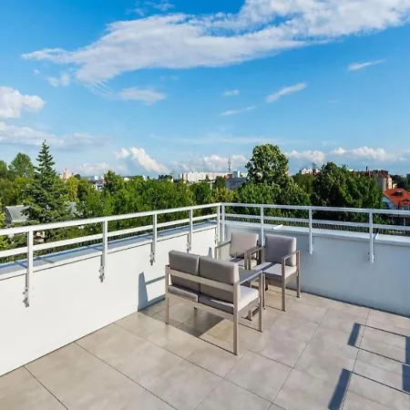 公寓 Energyapart *