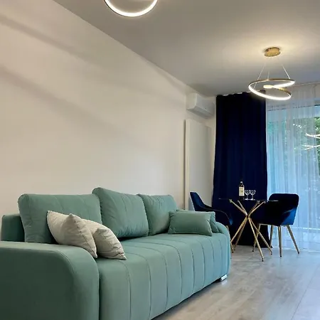 Energyapart * 科沃布热格