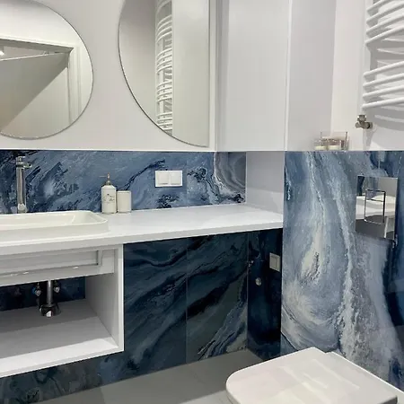 Energyapart * 科沃布热格