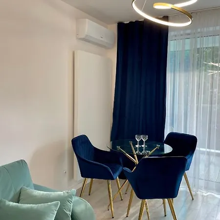 Energyapart * 科沃布热格