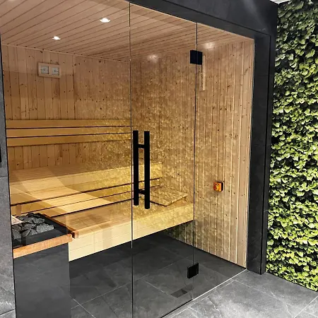 公寓 Energyapart 科沃布热格