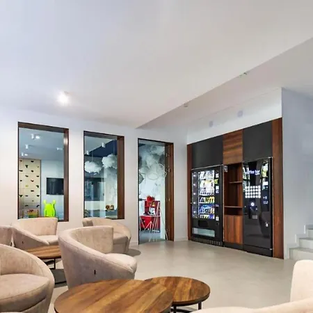 Apartment Energyapart Kolobrzeg