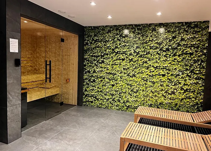 Energyapart 아파트 코워브제크