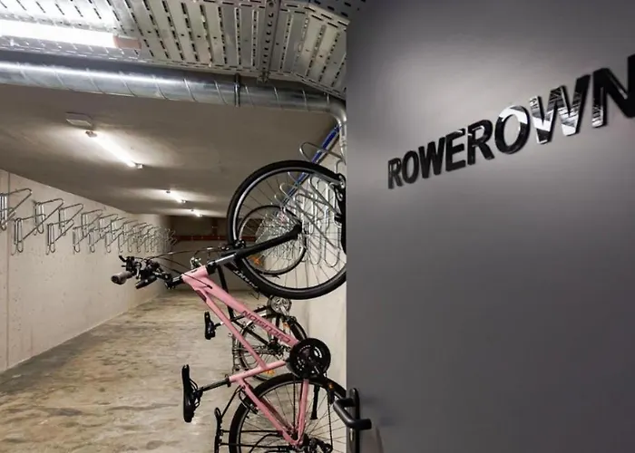 Energyapart 아파트 코워브제크