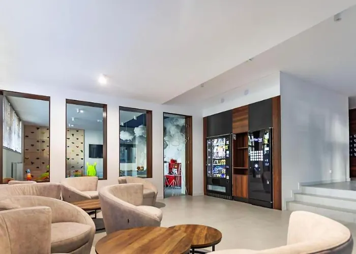 아파트 Energyapart 코워브제크