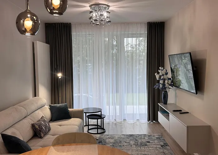 Apartament Energyapart