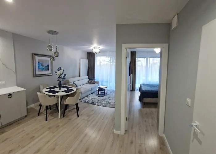 Apartament Energyapart *