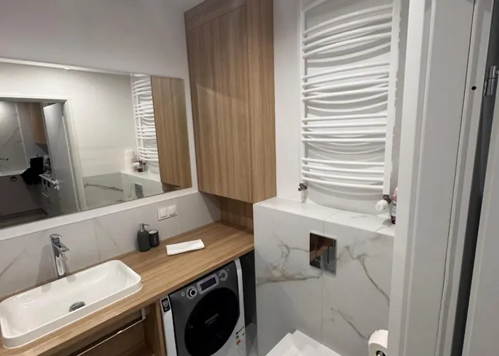 Energyapart 아파트 코워브제크