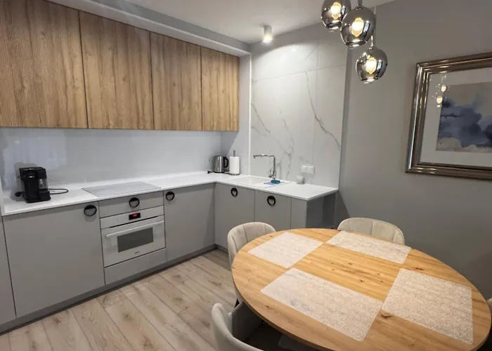 Energyapart 아파트